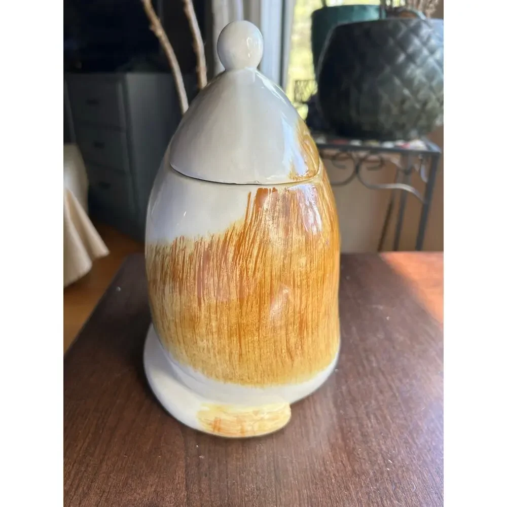 Los Angeles pottery vintage los